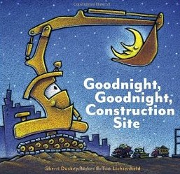 Goodnight, Goodnight, Construction Site