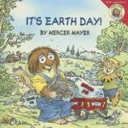 Little Critter: Earth Day by Mercer Mayer