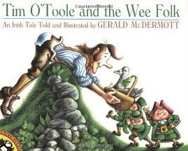 Tim O'Toole and the Wee Folk